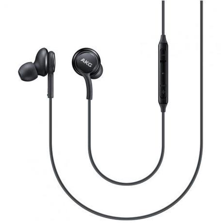 Samsung In-Ear Buds (w/microphone) USB Type-C Black (bulk)