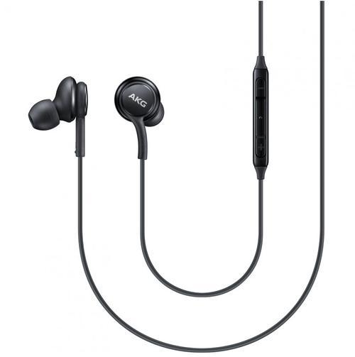 Samsung In-Ear Buds (w/microphone) USB Type-C Black (bulk)