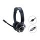 CONCEPTRONIC POLONA01B Stereo USB Headset, 180 x 68 x 165 mm