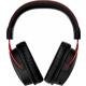 Casti cu microfon HP HyperX Cloud Alpha, wireless, negru