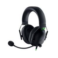 Casti cu micofon Razer BlackShark V2 X USB - Wired Esports Headset with Noise-Cancelling Mic