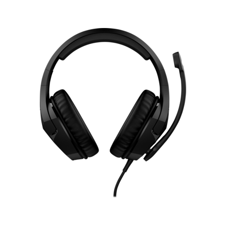Casti Gaming HyperX Cloud Stinger S 7.1, cu fir, negru