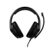 Casti Gaming HyperX Cloud Stinger S 7.1, cu fir, negru