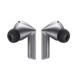 SAMSUNG GALAXY BUDS 3 Silver