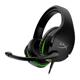 Casti cu microfon HP gaming, HyperX Stinger, Over-head, 18- 23000Hz, Wireless, Xbox