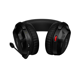 Casti cu microfon HP gaming, HyperX Cloud Stinger 2, Full size, 15-25000Hz, 60 ohm, Wireless, culoare neagra, Jack 3.5 mm