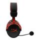 Casti HP HYPERX CLOUD ALPHA, cu fir, rosu