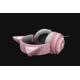 Casti cu microfon Razer Kraken Kitty Ed. Quartz USB 7.1 Surround Sound, negru