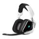 Casti Gaming Corsair Void RGB Elite Wireless White