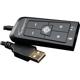 Casti Gaming HyperX Cloud II 7.1, cu fir, Red