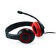 CONCEPTRONIC CCHATSTARU2R Stereo USB Headset, 170 x 67 x 170 mm