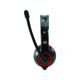 CONCEPTRONIC CCHATSTARU2R Stereo USB Headset, 170 x 67 x 170 mm