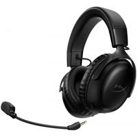 Casti gaming wireless HyperX Cloud III 77Z45AA