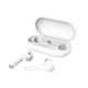 Casti Trust Nika Touch Stylish, bluetooth, white