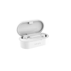 Casti Akai BTE-J10W wireless, bluetooth 5.0, 5V, alb