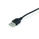 CONCEPTRONIC CCHATSTARU2R Stereo USB Headset, 170 x 67 x 170 mm
