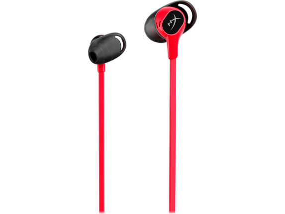 Casti HP HyperX Cloud Buds, Wireless, negru