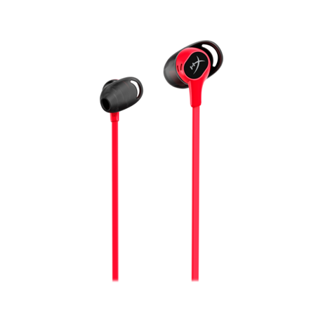 Casti HP HyperX Cloud Buds, Wireless, negru