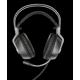 Casti cu microfon Trust GXT 430 Ironn Gaming, negru