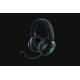 Casti cu micofon Razer Kraken V3 HyperSense cu fir, Haptic Technology , 20 Hz – 20 kHz, 32ohm, 196db, driver 50mm, black