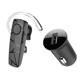 Casca Bluetooth Tellur Vox 60, incarcator auto, negru