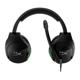 Casti cu microfon HP gaming, HyperX Stinger, Over-head, 18- 23000Hz, Wireless, Xbox