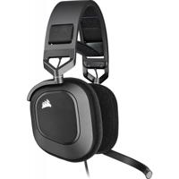 Casti Gaming cu microfon USB Corsair HS80 Surround CA-9011237-EU