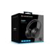 Conceptronic PARRIS03B Bluetooth Stereo Headset, 170 x 185 x 78mm