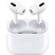 Casca bluetooth Apple AirPods Pro cu Charging Case, carcasa MagSafe