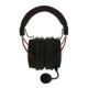 Casti HP HYPERX CLOUD ALPHA, cu fir, rosu