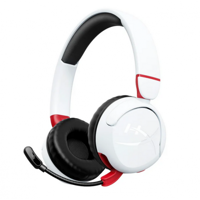 Casti gaming wireless HyperX Cloud Mini, 7G8F2AA