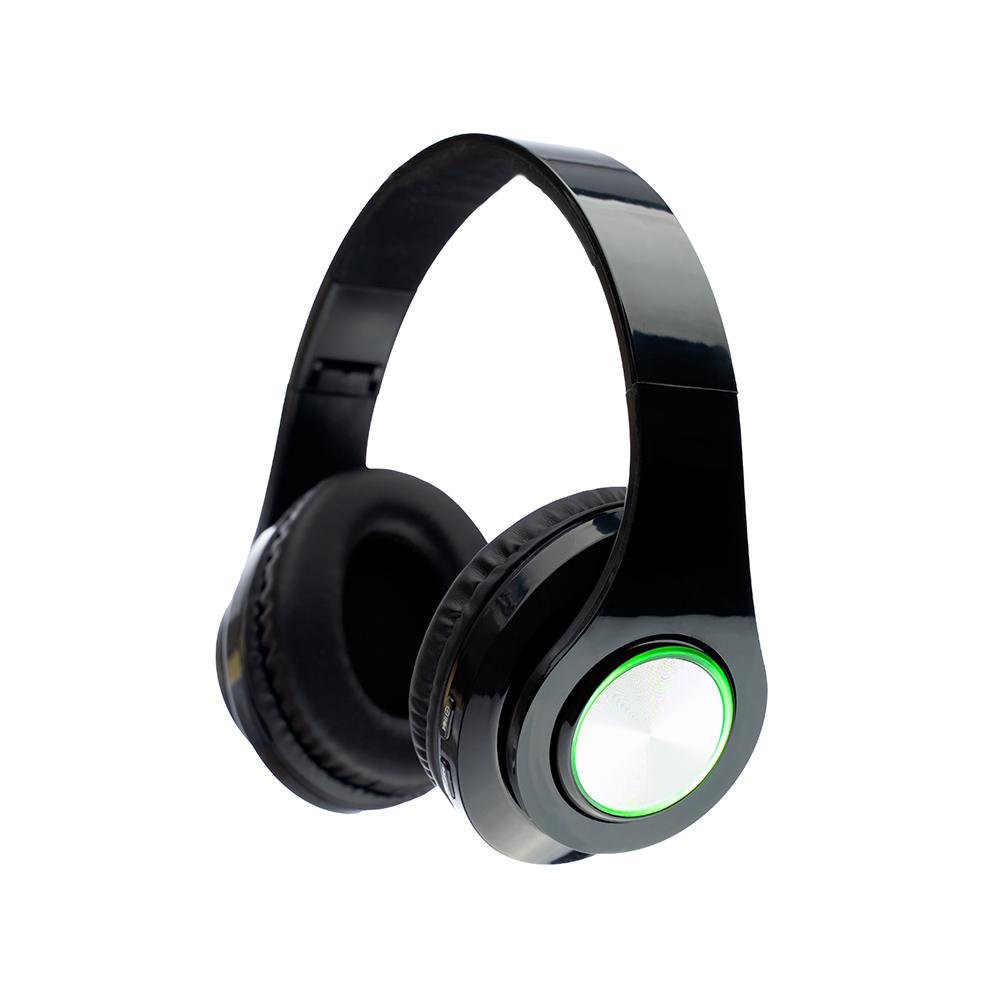 Casti cu micr. Spacer, wireless