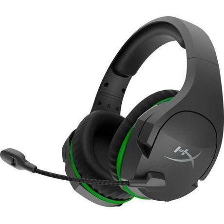 Casti Gaming HP HyperX Stinger Core, wireless