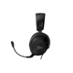 Casti cu microfon HP gaming, HyperX Cloud Stinger 2, Full size, 15-25000Hz, 60 ohm, cablu 3m, culoare neagra, Jack 3.5 mm, Black