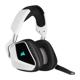 Casti Gaming Corsair Void RGB Elite Wireless White