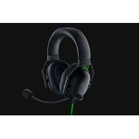 Casti cu micofon Razer Blackshark V2 X cu fir RZ04-03240600-R3M1