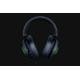 Casti cu microfon Razer Kraken Ultimate, 7.1 Surround Sound, negru