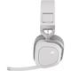 Casti cu microfon Corsair HS80 MAX WIRELESS,