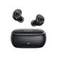 Casti Baseus Bowie MA20 wireless TWS bluetooth 5.3, microfon pe casca, negru