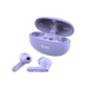 Casti Trust Yavi earbuds BT, frecventa raspuns 20 Hz - 20.000 Hz, mov