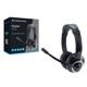 CONCEPTRONIC POLONA01B Stereo USB Headset, 180 x 68 x 165 mm