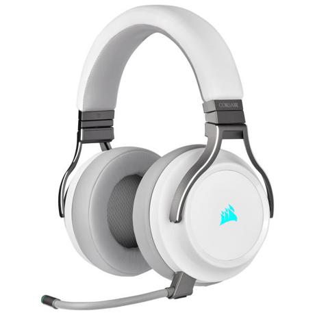 Audio Compatibility  PC, Mac, PS5, PS4 Headphone Frequency Response  20Hz - 40 kHz Headphone Battery Life  Up to 20 hours Headphone Sensitivity  109dB (+/-3dB) Headphone Wireless Range  Up to 60ft Headphone Type  Wireless Headphone Drivers  50mm Impedance  32 Ohms @ 2.5 kHz Memory Type  USB WIRELESS