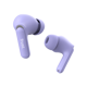Casti Trust Yavi earbuds BT, frecventa raspuns 20 Hz - 20.000 Hz, mov