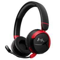 HyperX Cloud Mini Wireless BLK Headset 7G8F1AA