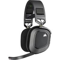 Casti Gaming cu microfon Wireless Corsair HS80 Surround CA-9011235-EU