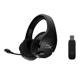 Casti Gaming HP HyperX Cloud Stinger Core 7.1, Wireless, negru