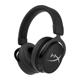 Casti Gaming HP HyperX Cloud Mix, gun metal, bluetooth