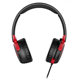 Casti gaming HyperX Cloud Mini, PC/Nintendo Switch/controllere PS/Xbox/tablete, 7G8F4AA