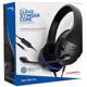 Casti Gaming HP HyperX Cloud Stinger Core, cu fir, negru/albastru