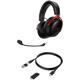 Casti gaming wireless HyperX Cloud III 77Z46AA